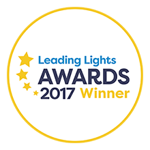 Leading Lights Award 