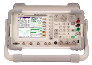 3920B Series Analog and Digital Radio Test Platform