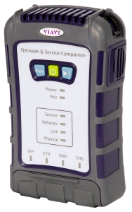 Network & Service Companion (NSC-100)