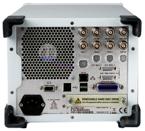 SGA – Analog Signal Generator – Discontinued