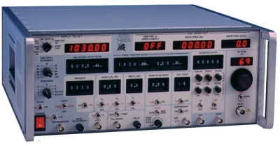 ATC-1400A - Discontinued
