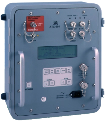 ATC-600/601 - Discontinued
