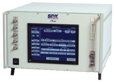 SDX2000 ATC/DME Signal Generator