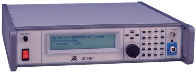 SI-1404 MK12 - Discontinued
