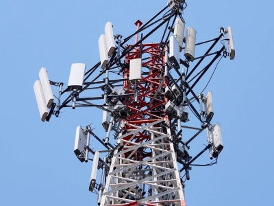 Cell Site Installation and Maintenance