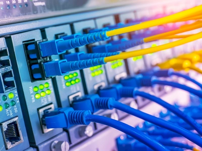 Ethernet Test for Service Providers