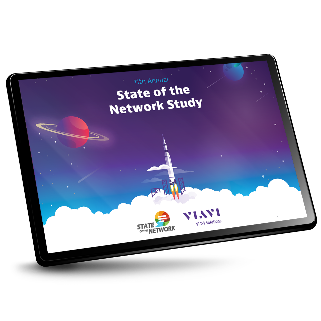 2018 State of the Network