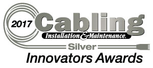 Cabling Installation &amp; Maintenance 2017 Innovators Award