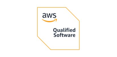 AWS Qualified Software