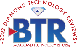 2023 BTR 4 Diamond Technology Review Award