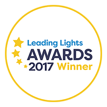 Leading Lights Award Leading Lights Award