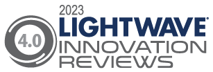 Lightwave Innovation Reviews Awards