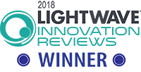Lightwave Announces Winners of 2018 Innovation Reviews