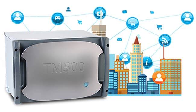 TM500 TM500