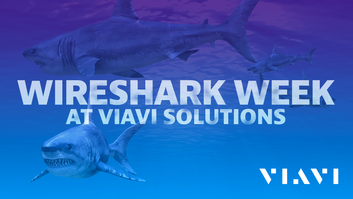 Wireshark Week