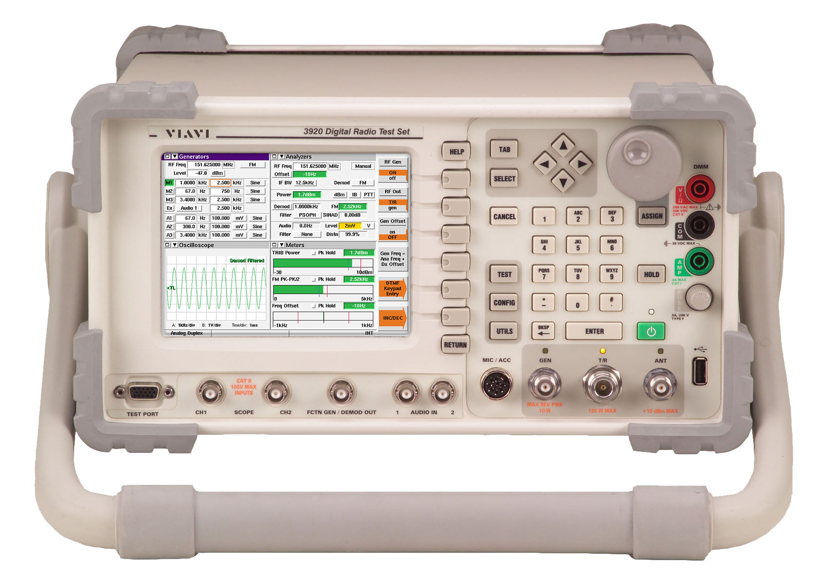 3920b-series-analog-and-digital-radio-test-platform-viavi-solutions-inc