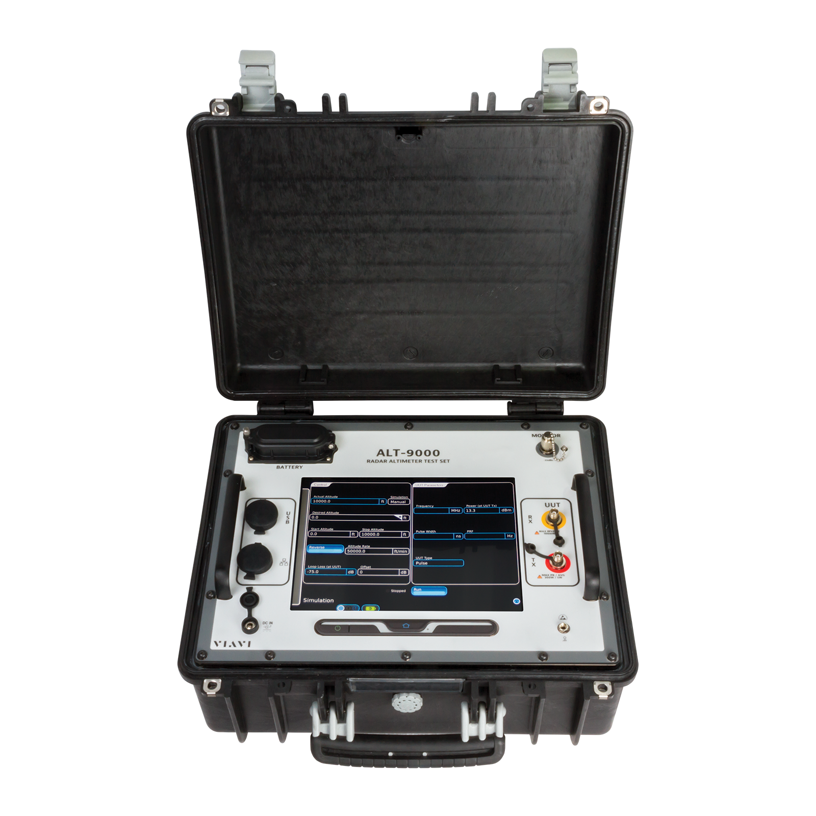 alt-9000-radio-altimeter-test-set-viavi-solutions-inc