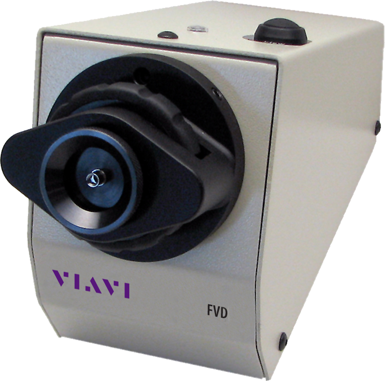 FVD Benchtop Microscope with FiberChekPRO (Discontinued) VIAVI Solutions Inc.