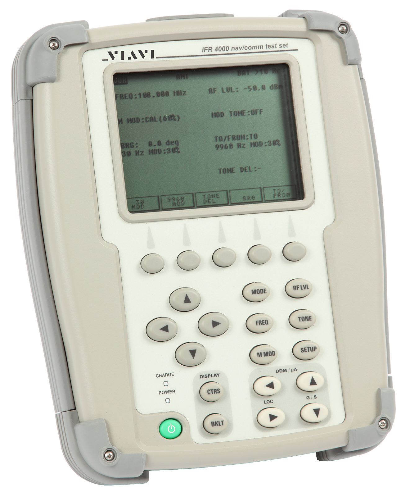 ifr4000 nav comm flight line test set request demo viavi application performance monitoring tools