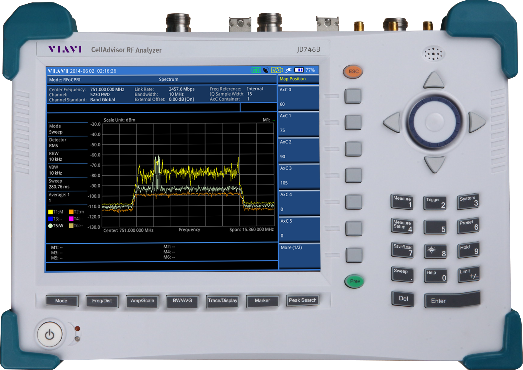 wifi signal analyzer wifi signal analyzer