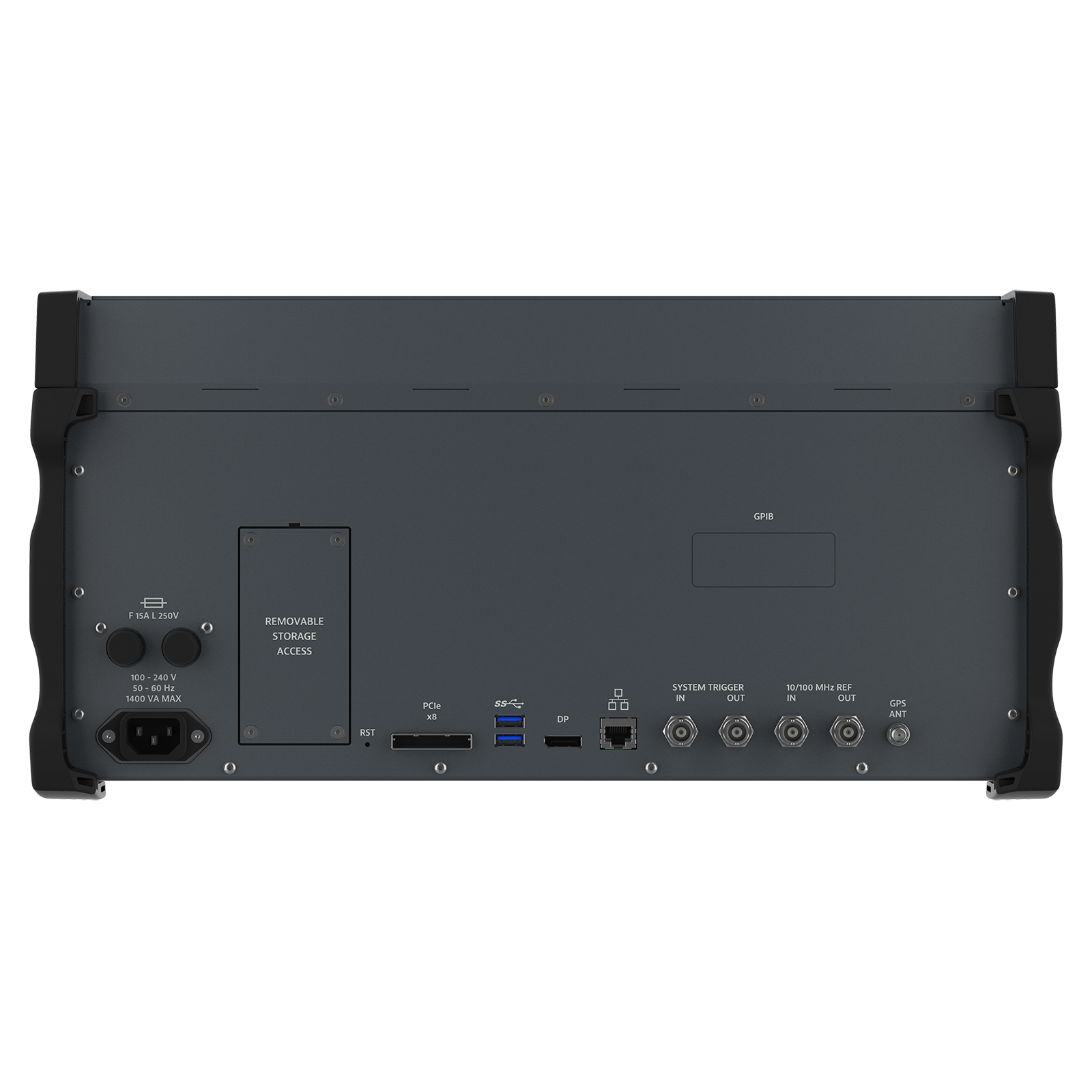 xgig-e1-edsff-8-lane-interposer-for-pci-express-5-0-viavi-solutions-inc