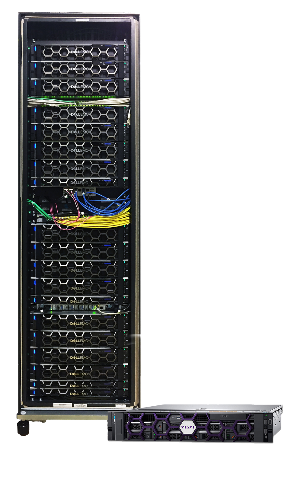 TM Quick Reference Guide: Network/Device Setup – REC Library