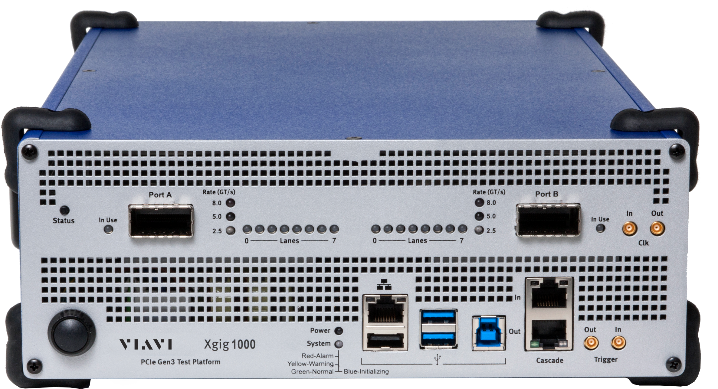 finisar xgig traceview