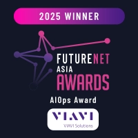 FutureNet Asia Awards FutureNet Asia Awards