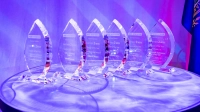BAE Systems Honors VIAVI Solutions with a Supplier of the Year Award BAE Systems Honors VIAVI Solutions with a Supplier of the Year Award
