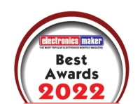 VIAVI won the Most Innovative Company of the Year Award from Electronics Maker VIAVI won the Most Innovative Company of the Year Award from Electronics Maker