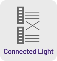 Connected Light Connected Light