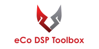 eCo DSP Toolbox eCo DSP Toolbox