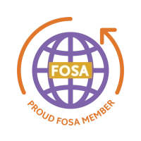 Fiber Optic Sensing Association Member