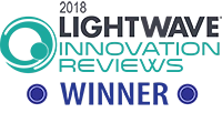 Lightwave Announces Winners of 2018 Innovation Reviews Lightwave Announces Winners of 2018 Innovation Reviews