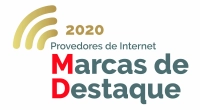 marca destaque 2020