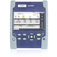 Handheld OTDR