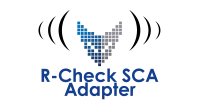 R-Check SCA Adapter R-Check SCA Adapter