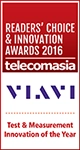 TelecomAsia Award Logo TelecomAsia Award Logo