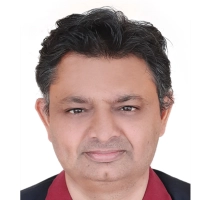 Shankar Krishnamurthy