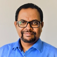 Rajesh Misra