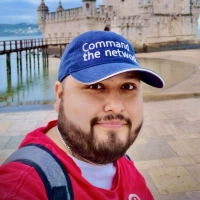 José Carlos Ramírez