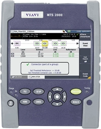 T-BERD/MTS-2000 Training