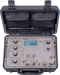 PSD90-3 Universal AC/DC Fuel Quantity Test Set