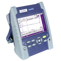 SmartOTDR Handheld Fiber Tester SmartOTDR Handheld Fiber Tester
