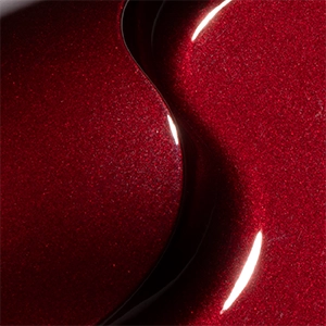 Color Trends 2021 - Conviction: Confident