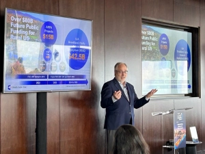 Most Fiber Broadband Service Providers Forget This Step - Greg Bathrick