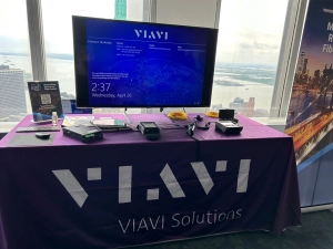 US Fiber Investors Event