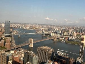 US Fiber Investors Event