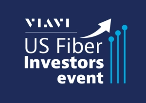 VIAVI US Fiber Investors Event VIAVI US Fiber Investors Event