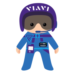 Captain Fiber Captain Fiber